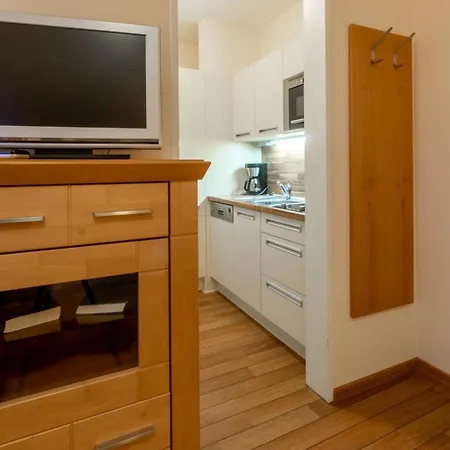 Hafendomicil Wh04 - Igel Βάρεν